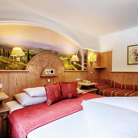 Hotel Neuhintertux Dış mekan fotoğraf