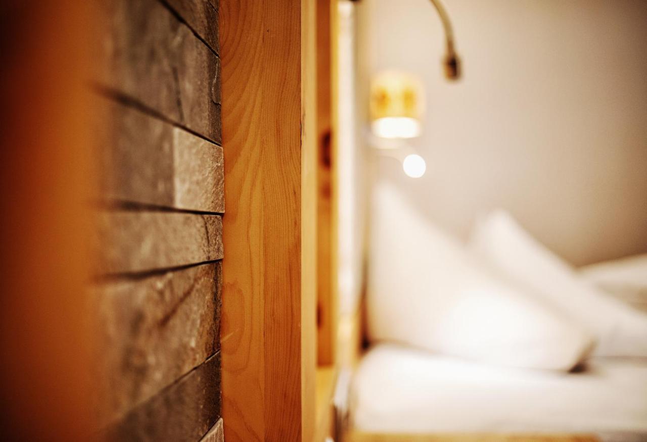 Hotel Neuhintertux Dış mekan fotoğraf