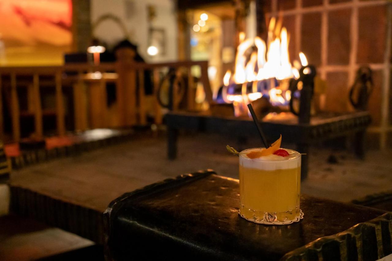 Hotel Neuhintertux Dış mekan fotoğraf