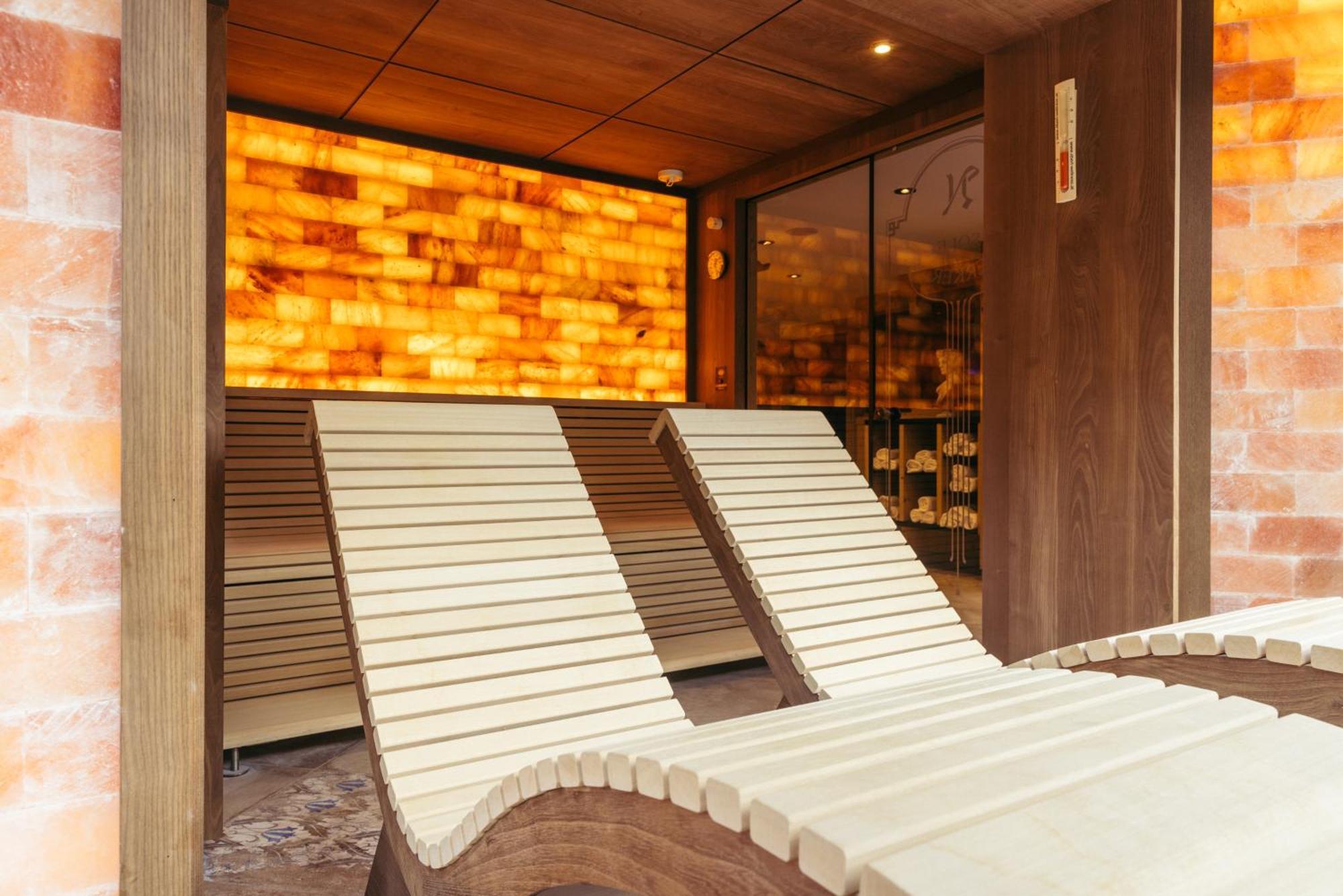 Hotel Neuhintertux Dış mekan fotoğraf
