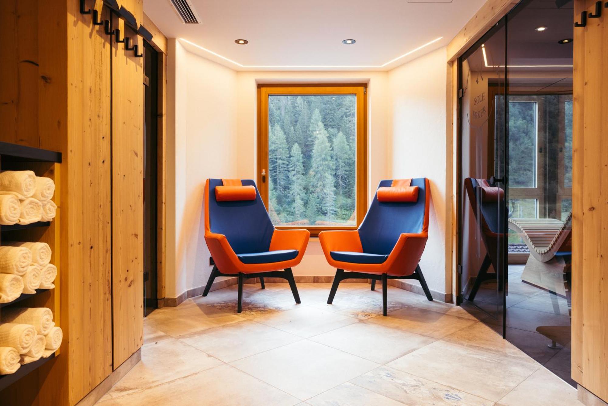 Hotel Neuhintertux Dış mekan fotoğraf