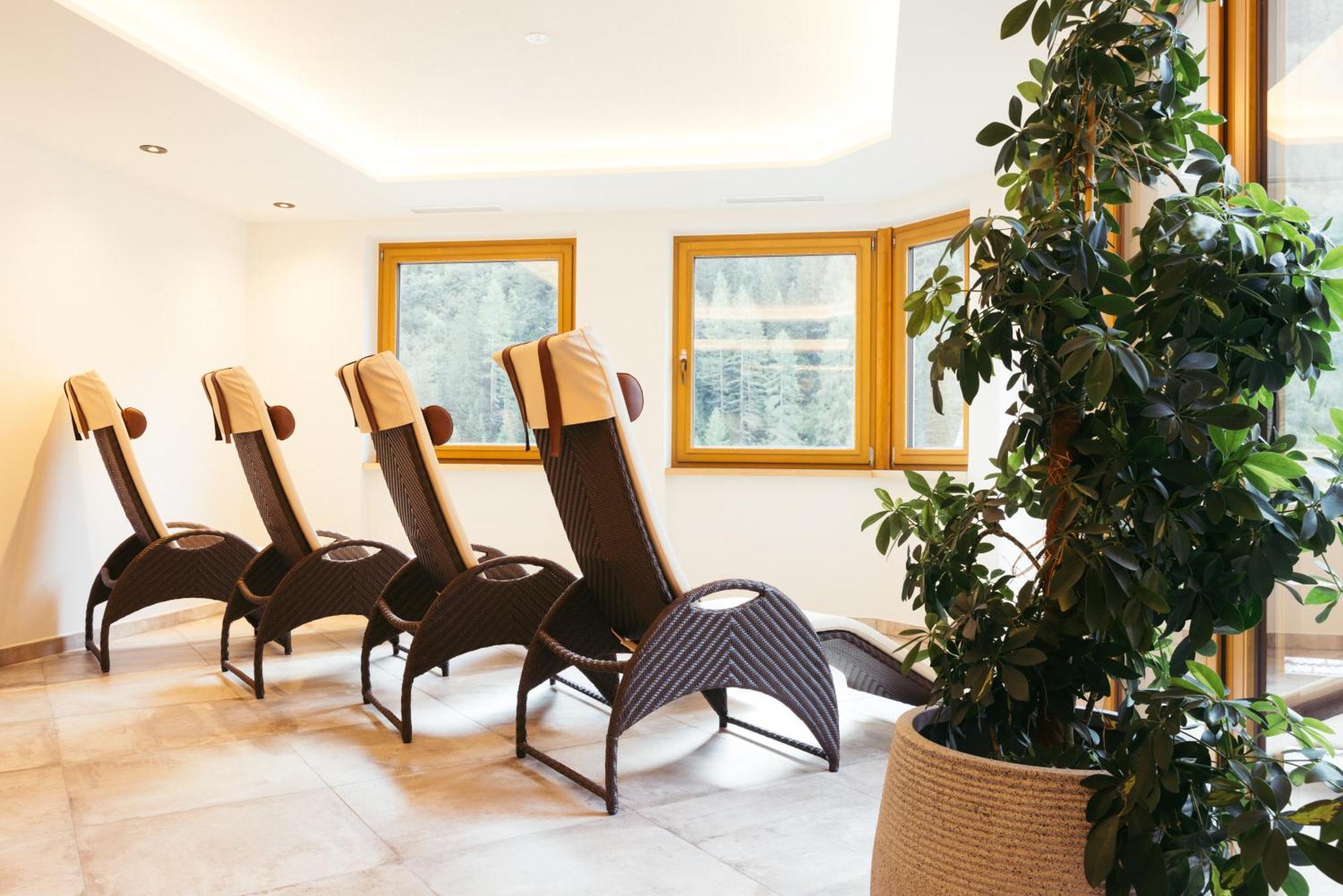 Hotel Neuhintertux Dış mekan fotoğraf