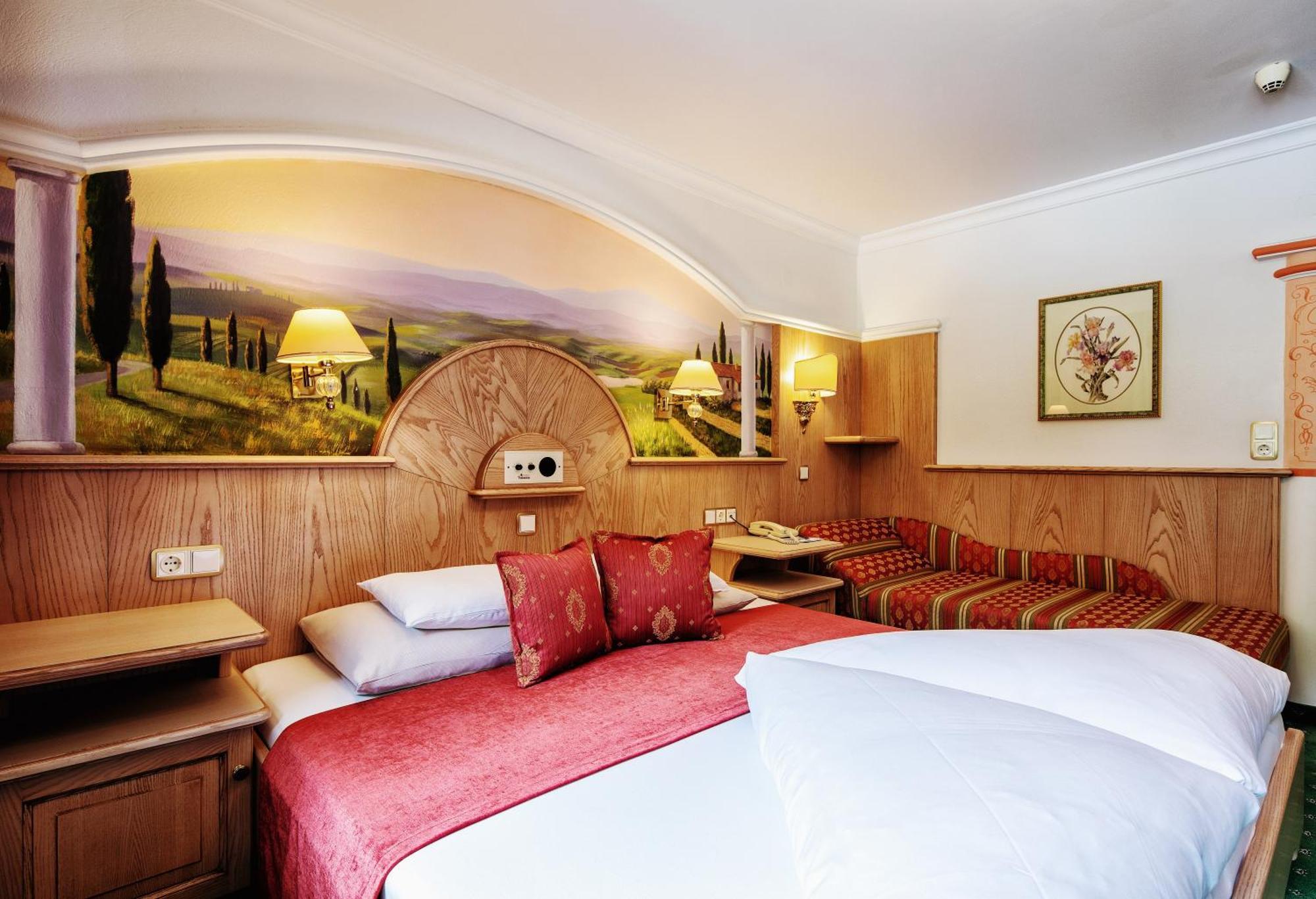 Hotel Neuhintertux Dış mekan fotoğraf