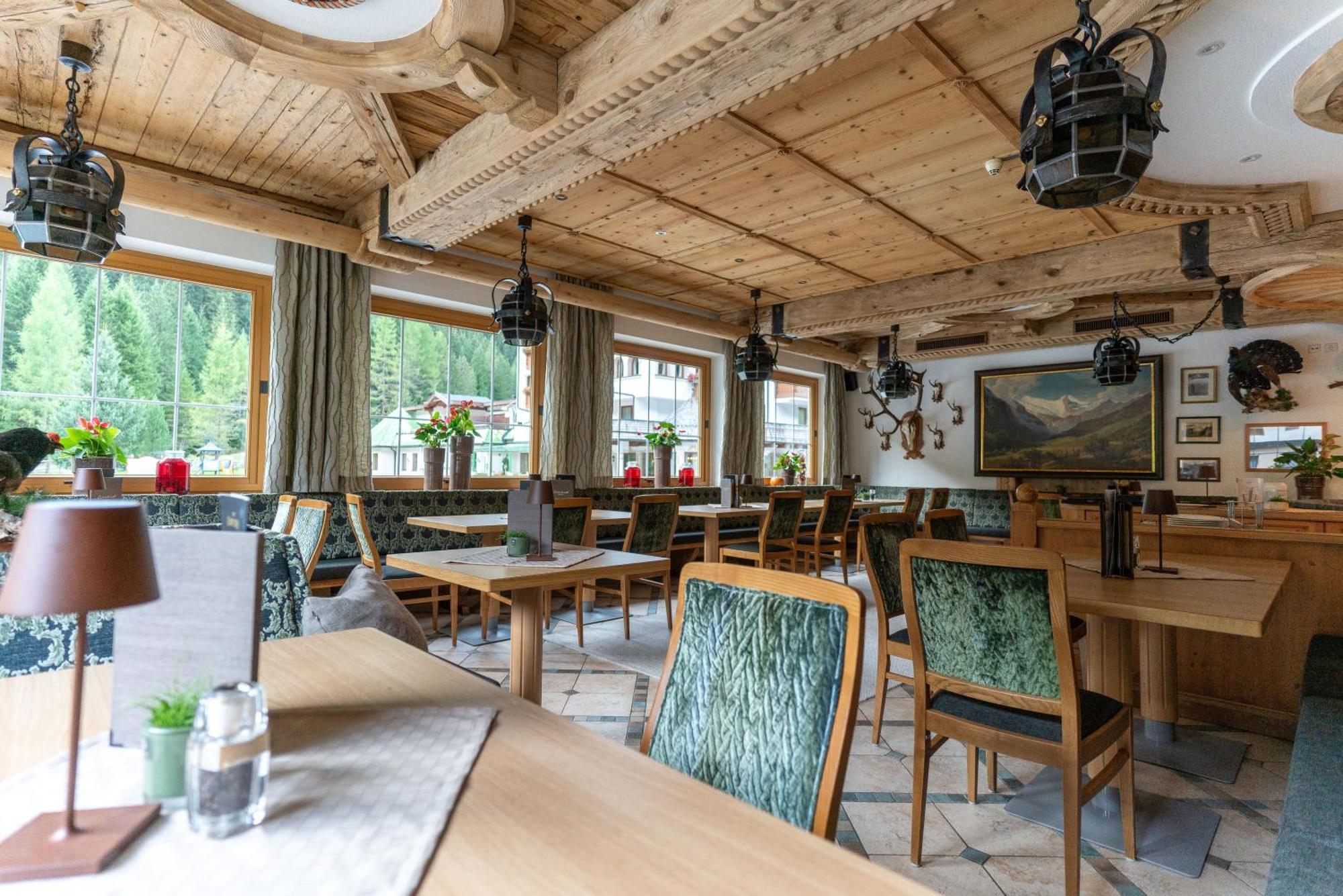 Hotel Neuhintertux Dış mekan fotoğraf