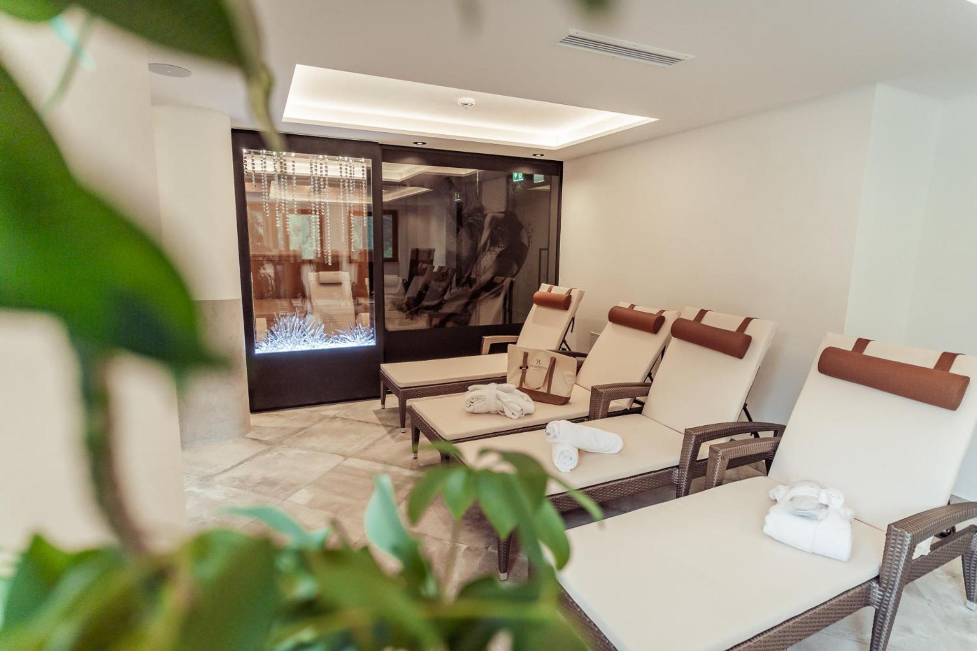 Hotel Neuhintertux Dış mekan fotoğraf