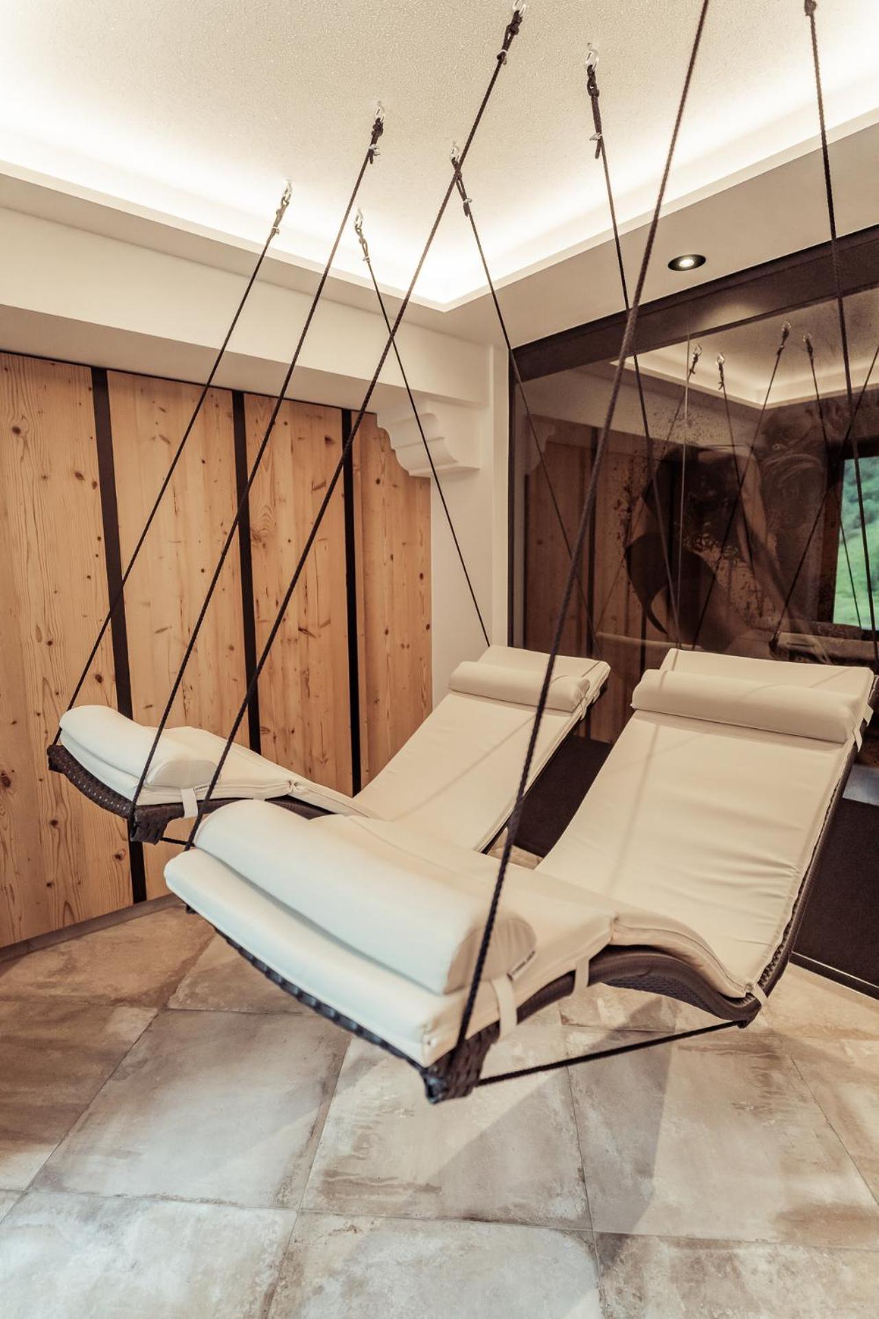 Hotel Neuhintertux Dış mekan fotoğraf