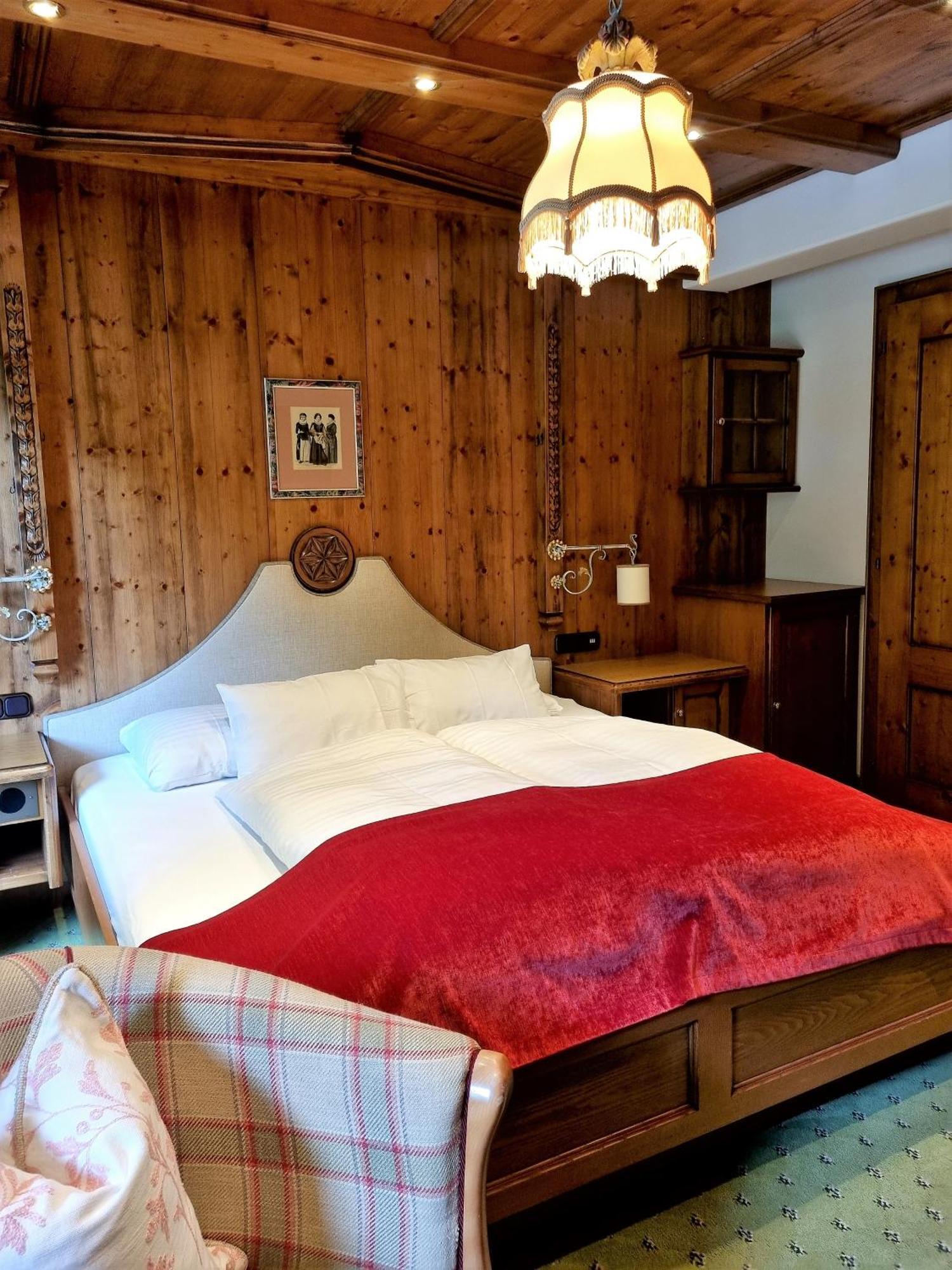 Hotel Neuhintertux Dış mekan fotoğraf