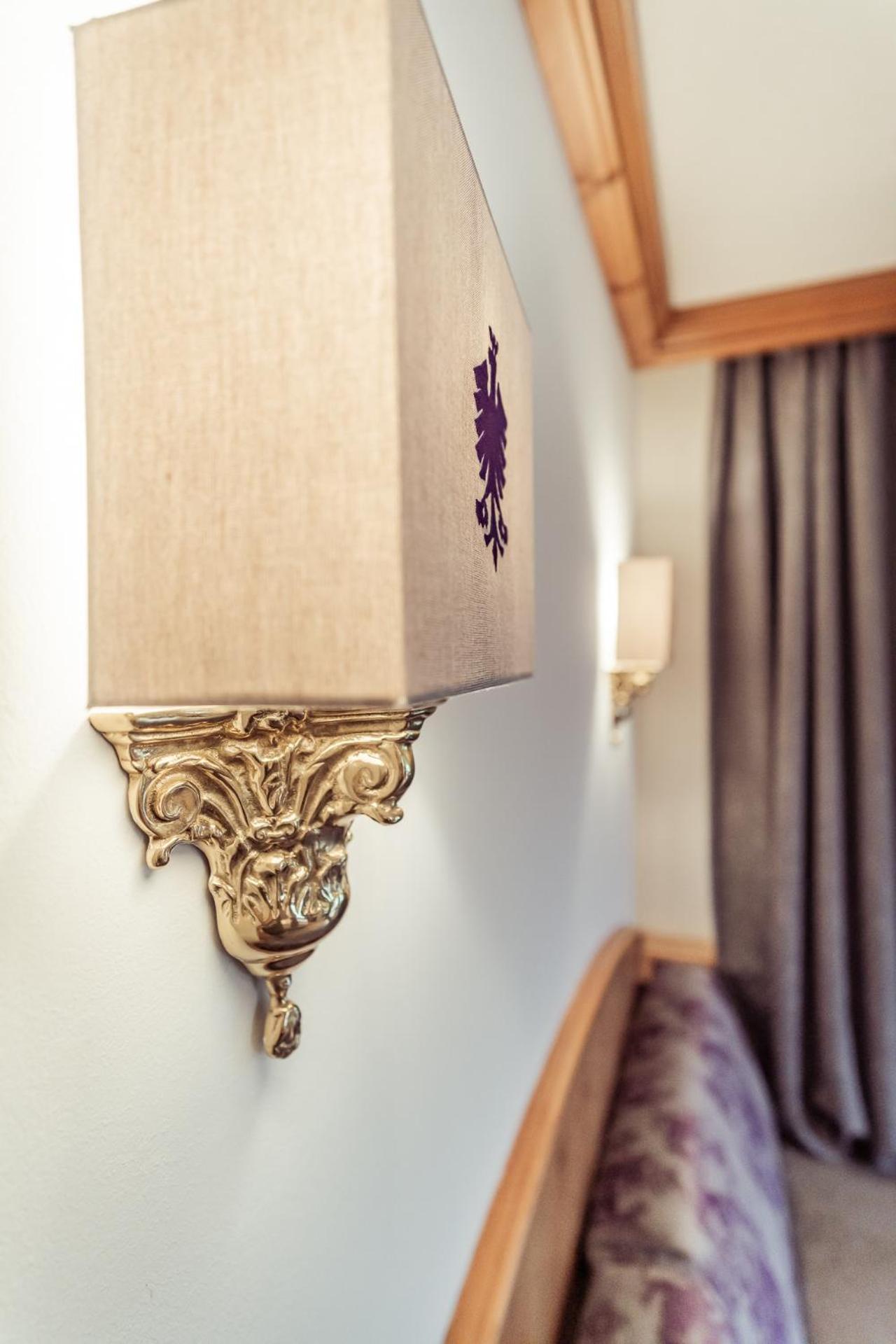 Hotel Neuhintertux Dış mekan fotoğraf